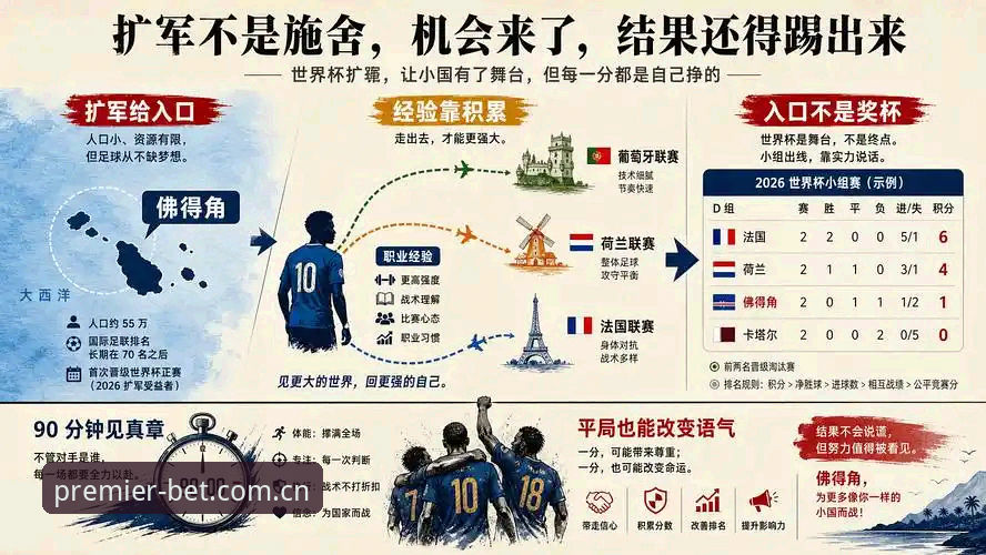 佛得角vs乌拉圭：世界杯菜鸟如何用两点真相，打破豪门玩家的游戏规则